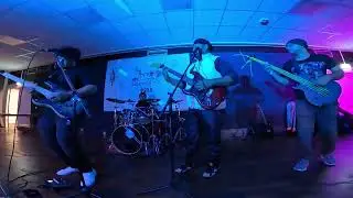 Arshinagar Cover by FnR | lalon | Folk n Rock | Bangla Karneval 2024 | Germany