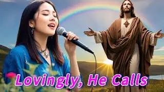 Come to Jesus – A Call to Repentance | Gospel Lyric Video / @Jeringla