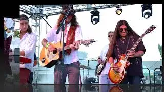 Music for the Revolution Festival 2017 Highlights - Daring Greatly