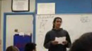 THE ORGANELLE SONG
