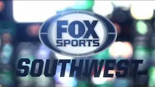 Fox Sports Southwest - 2021 Promo Compilation