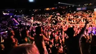 Schlager Starparade 2014 in Hamburg - Mickie Krause