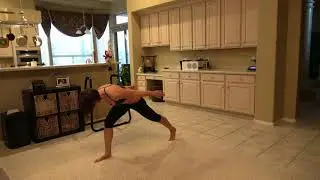 Yoga-ish Workout Day2 | Feel Good Flow!