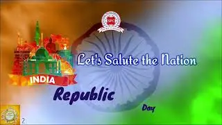 HAPPY REPUBLIC DAY