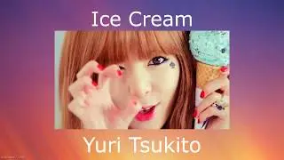 【Hyuna】Ice Cream 【Cover】【Partnership】