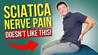 My Patients Avoid These 3 things When They Have Sciatica!