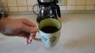 Coffee maker PHILIPS HD7434 Small but powerful! Coffee maker (2021)