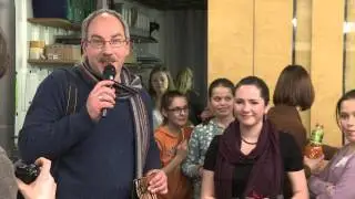 Vilnius Kitaip - Naujosios fotografijos mokyklos paroda 2013 (pilna versija)