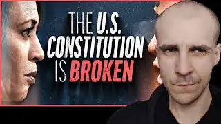 Is the Constitution Breaking America? React