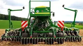 John Deere | 750A