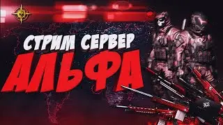 Warface стрим сервер Альфа I клан БезПонтов I Играем РМ и Паблик!
