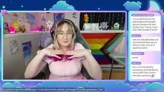 [VOD] It's SHOWTIME! 👑 (2024-07-29)