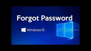How to reset Laptop password | Forgot Laptop Password | laptop ka password bhul jane par kya kare