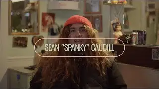 Uppercut Deluxe Welcomes Sean 'Spanky' Caudill