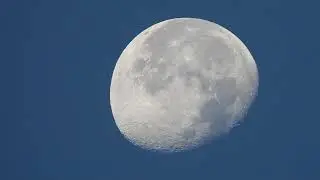 Roma Luna calante del 21 settembre 2024 ore 07 e 15   ❤