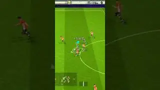 Quick Counter 💀🔥 #efootball #efootball2024 #pes2021