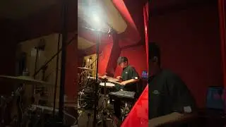 Little clip from a video audition I filmed a little while ago