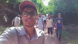 Number of people matter in vlog || F-8/4 Adha charsi Adha chor || The Ronzs