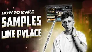 How To Make Flute Samples Like Pvlace and Cubeatz | Silent Cook-up | FL Studio 20 Tutorial