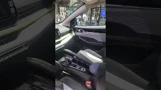 Выставка в Гунджоу .Потбор автомобиля  из Китая .