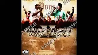 Bone Thugs-N-Harmony - Thuggish Ruggish Bone (Midwest Warriors 2 Remix)