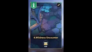 Infinite Magicraid - Space Temple 4
