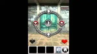 100 Doors Of Revenge Level 82 Walkthrough