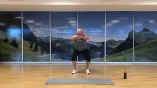 FIT MIX mit Fred | 30 Min.