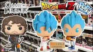 FINAL FUNKO POP HUNT IN MIAMI BEFORE NYCC 2019