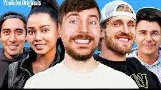 Mr beast guest