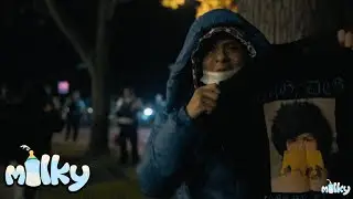 WhiteWhite4900 - Shoulda Seen Em (Official Music Video)