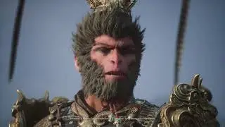 Black Myth:Wukong PS5Live Stream ft Haashiraamaa Senju