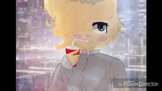 Арт для канала : Elina :D // FlipaClip