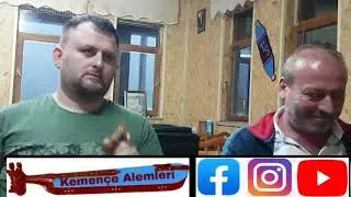 ASLAN BÜLBÜL- OLGUN LERMI