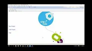 Working with STM32 CubeMX and Atollic TrueSTUDIO tools