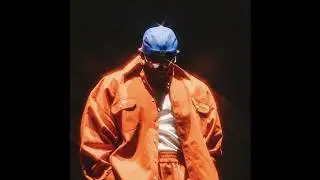 (FREE) Kendrick Lamar x J Cole x JID Type Beat - "Tornado"