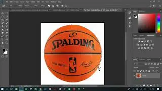 Photoshop Tutorial: Using the Pen Tool to cut out objects
