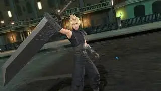 Should I buy a Final Fantasy Game?!?! Happy New Year! gameplay