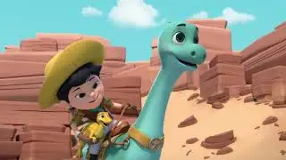 dino ranch theme song