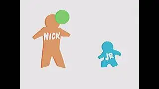 Nick Jr. Productions Prototype (1992-1993) [FAKE]