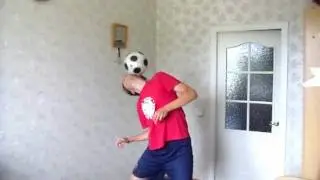 Summer Uppers Cup 2011 | 1/8 финала | MIkHAil