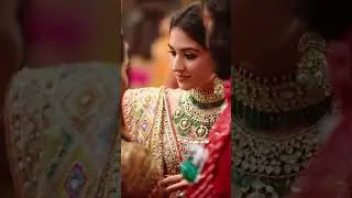 Reviewing Radhika Merchants wedding looks #ambaniwedding #ambanifamily #anantambani #radhikamerchant