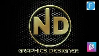 Pixellab Tutorials || Logo Design Pixellab || Picsart Editing || Edit Logo Pixellab