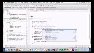 ListView From database for beginners -6