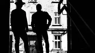 Mendry - Indygo Children (Instrumental)