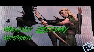 Ep 1 Argwylon Legendary Campaign Total War WarHammer - Preparing for Total War Warhammer 2