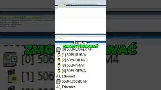 Timer TON w Studio 5000 Logix Designer