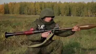 Лучшее русское оружие из игр