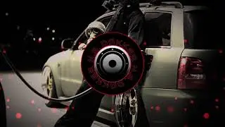 Take My Hand - OBERG Remix [BASS BOOSTED]