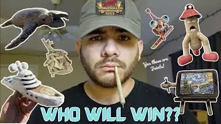 Who is the BEST roller in the WORLD?? | World Rolling Championship 2023